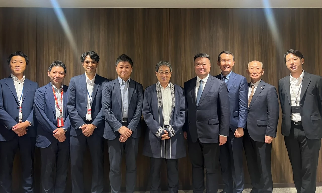 Shin-Line and Japanese Giant Lotte Co., Ltd. Announce Strategic Partnership